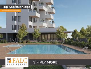 Apartament a Playa Arenal - Bol