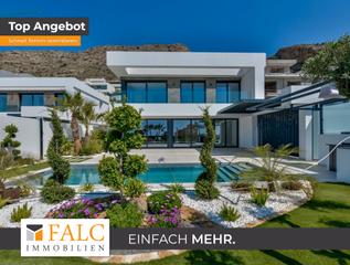 House in Finestrat Pueblo