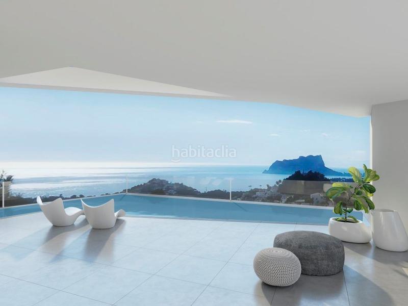 Foto 40ad62f6-0416-454f-aefd-15751e50336c. Casa en Casco Urbano Moraira