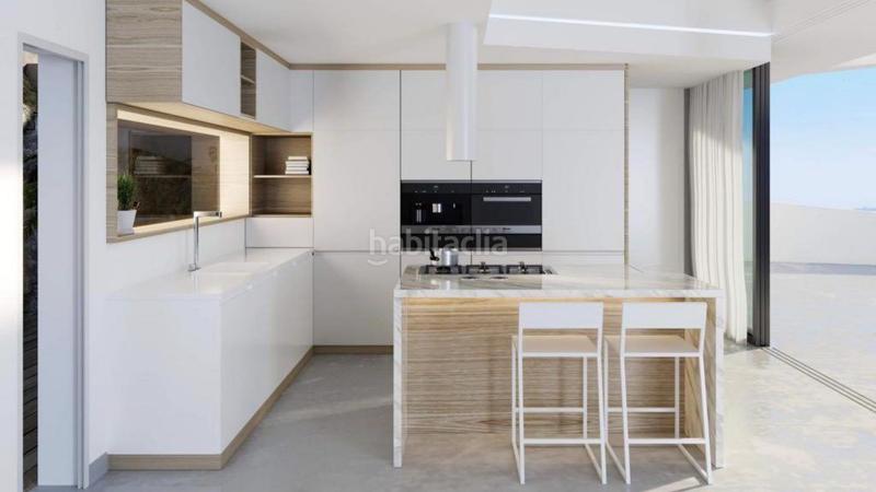 Foto e76573df-7032-486f-87ca-c92e75cea313. Haus in Casco Urbano Moraira