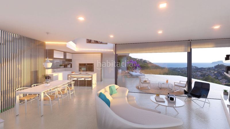 Foto c69ed0fc-261d-47e8-8e20-4bd526748ac6. Masia amb piscina a Casco Urbano Moraira