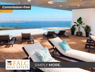 Appartement in Punta Prima