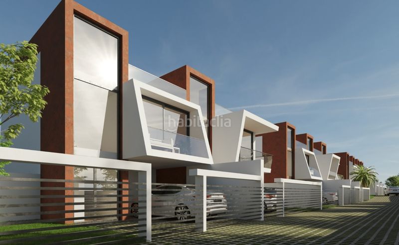 Foto 652e7f47-3d16-47b5-ba84-353e474b0875. Casa adossada a Pueblo Calp