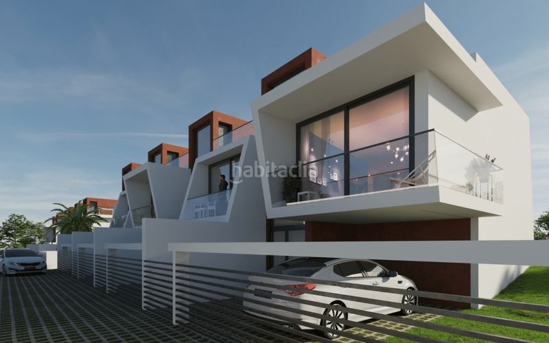 Foto 69e4c338-6f1c-4185-bbfb-e08813b026aa. Casa adossada a Pueblo Calp