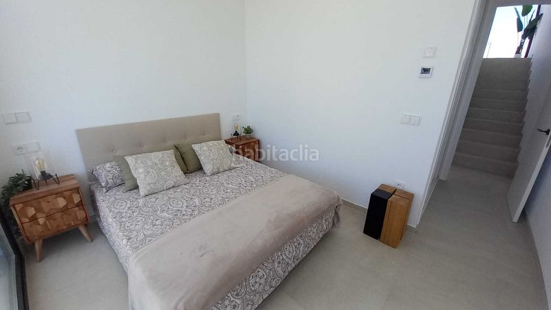 Foto c635f25b-df43-4717-a3b8-4d56a3620d35. Casa adossada a Pueblo Calp