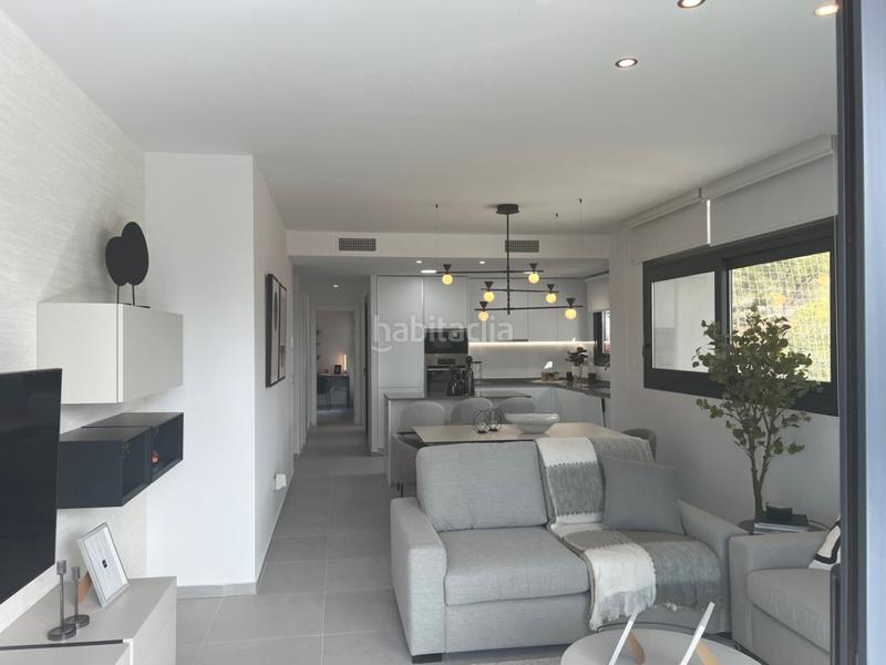 Foto 5b6c7818-83bd-4f0f-a0e1-aad878edfe32. Apartament a Levante Alto Benidorm