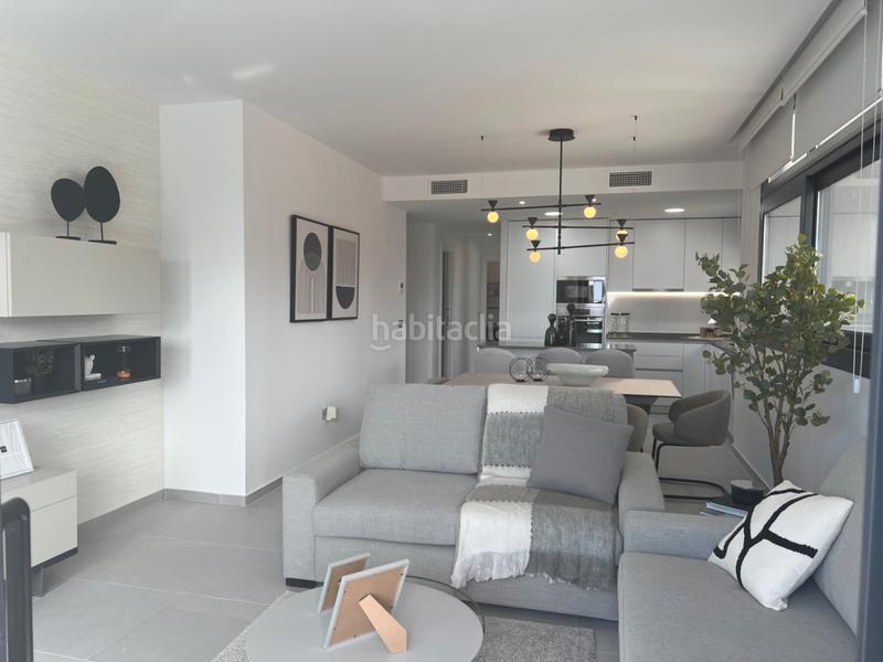 Foto 65bd1125-70c1-4d7c-a3a8-9eafbc688d1f. Apartament a Levante Alto Benidorm