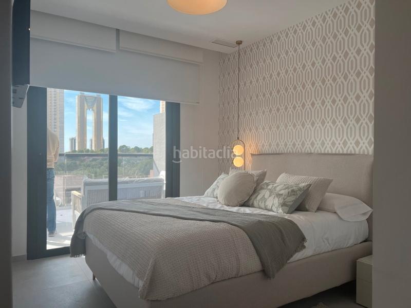 Foto 90409c29-a3a0-480d-afd7-d22e829072bd. Apartament a Levante Alto Benidorm