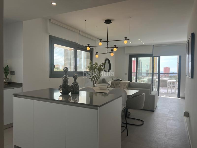 Foto ad1f5845-be70-4b61-824f-8a525625a2fe. Apartament a Levante Alto Benidorm