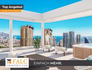 Appartement à Levante Alto