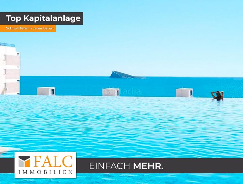 Foto 26f69d0b-10f5-4ce0-9aac-84c76cee2c23. Appartement in Levante Alto Benidorm