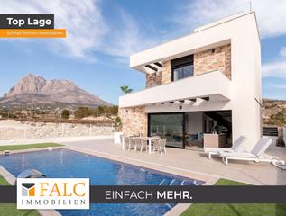 House in Playa Levante