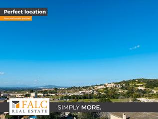 Semi detached house in Felanitx Poble