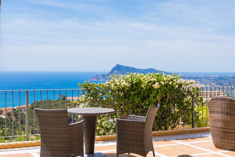 Foto 384e526a-2de7-4997-a912-b94a5b0264a7. House in Barrio del Centro Alicante