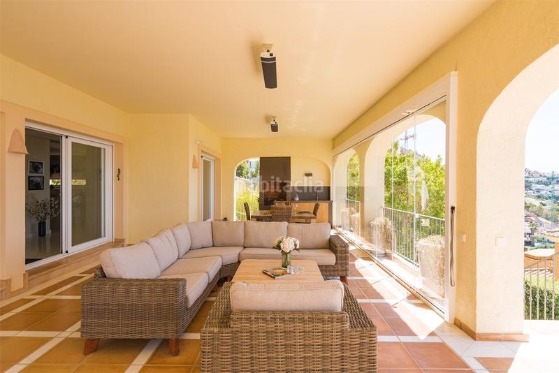 Foto 735366b5-b726-44e5-8bc6-a1f45d5ace68. House in Barrio del Centro Alicante