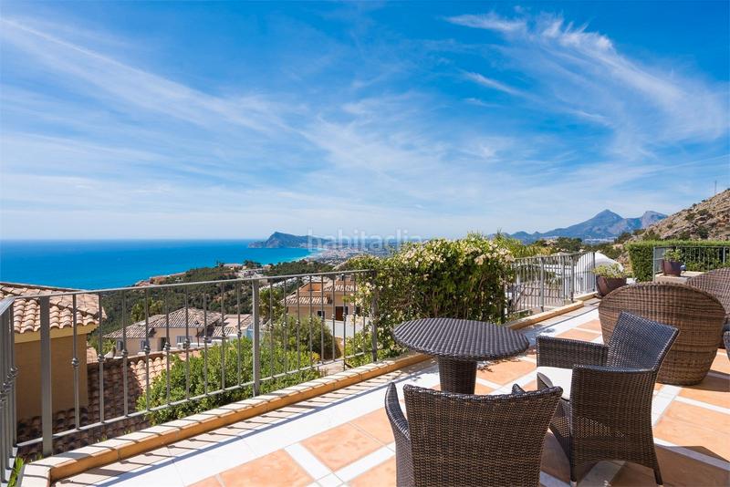 Foto 92312d56-90b7-4f32-9056-1a3a76fd1b69. House in Barrio del Centro Alicante