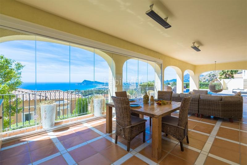 Foto a2d243e3-3957-407a-b3d1-578a1d06b9c2. House in Barrio del Centro Alicante