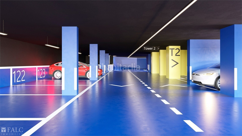 Foto b8e7e07f-cfce-404a-b9e7-d49ec3433484. Dachwohnung in Levante Alto Benidorm