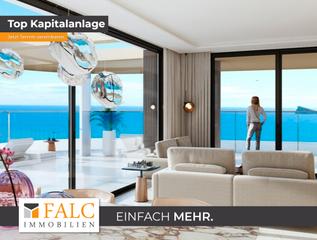 Penthouse in Levante Alto