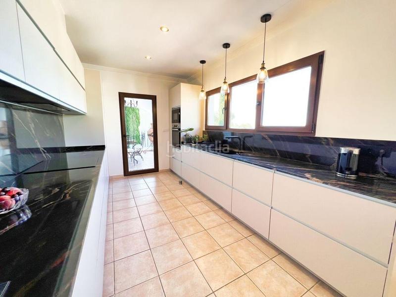 Foto 1ae029d4-773b-41ba-936e-092f53f62d4d. Casa in Altea ciudad Altea