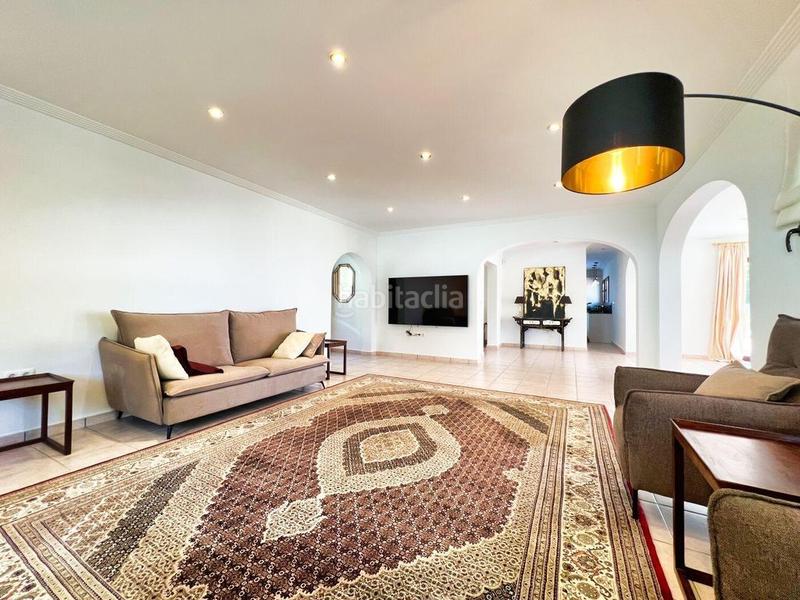 Foto 3e6380c2-b603-44a3-b920-c0006c45f470. Casa in Altea ciudad Altea