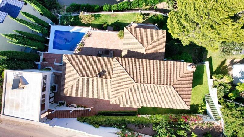 Foto 17ea4f31-4f8f-4dea-8d7b-e6c65d5c429a. Haus in Altea ciudad Altea