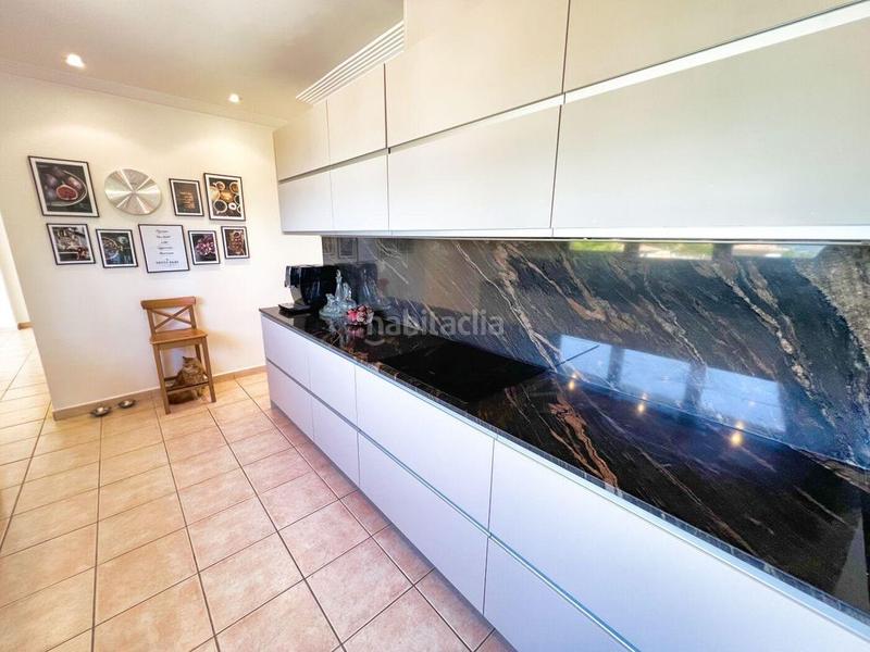 Foto e19b0558-aac0-4adb-8639-3c2298123a9f. House in Altea ciudad Altea