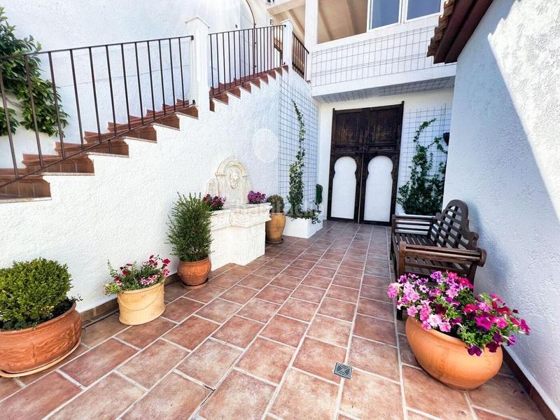 Foto 3d18b874-f4cf-4567-9cd1-a69035e9d9a5. Maison dans Altea ciudad Altea