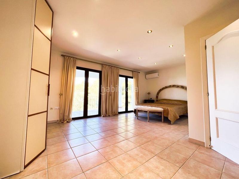 Foto 675ec663-0d77-445c-8025-68bff6c9e045. Maison dans Altea ciudad Altea