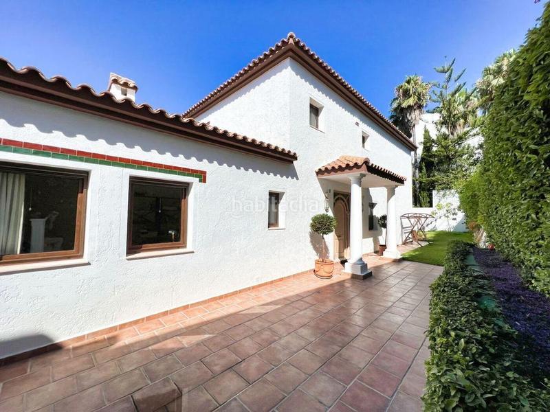 Foto b8c9ae43-7df5-48b5-a424-740dc020f3dd. Maison dans Altea ciudad Altea