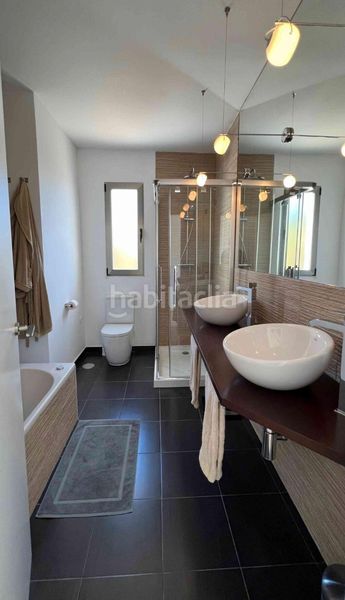 Foto 5033920c-cd05-441f-bf5d-1277860f3e15. Casa amb piscina a Altea ciudad Altea