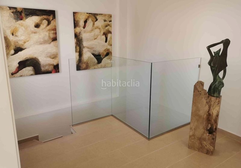 Foto 6d4c86f0-c4c1-4256-a4e7-89830f210899. Casa amb piscina a Altea ciudad Altea