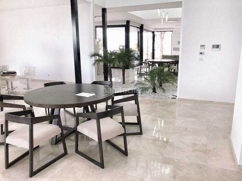 Foto 2d325c74-23eb-4dae-97ec-a43e644d3d57. Maison dans Barrio de Campanar Valencia