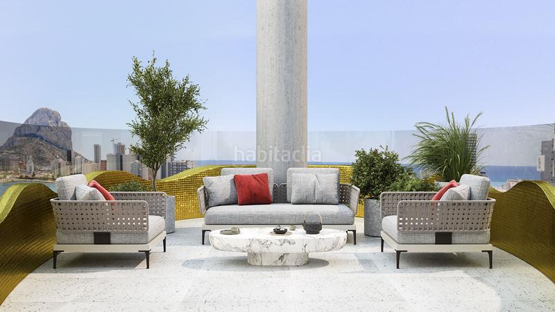 Foto 6ff3da69-2a3c-4308-9f18-ebfde456104a. Apartament a Playa Arenal - Bol Calp