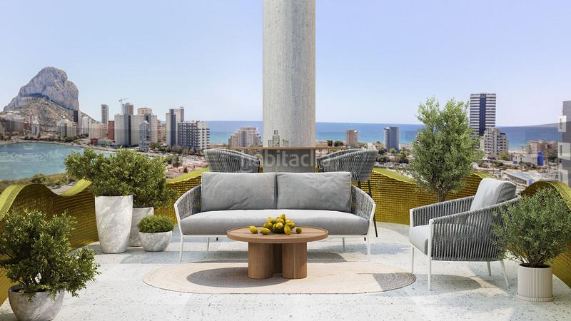 Foto 9baa06c5-241a-4d69-9929-b40298ca6fd6. Apartamento en Playa Arenal - Bol Calp