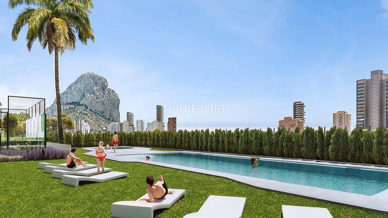 Foto d6ae6e65-edf8-4347-83c4-4034af5a50e9. Apartamento en Playa Arenal - Bol Calp