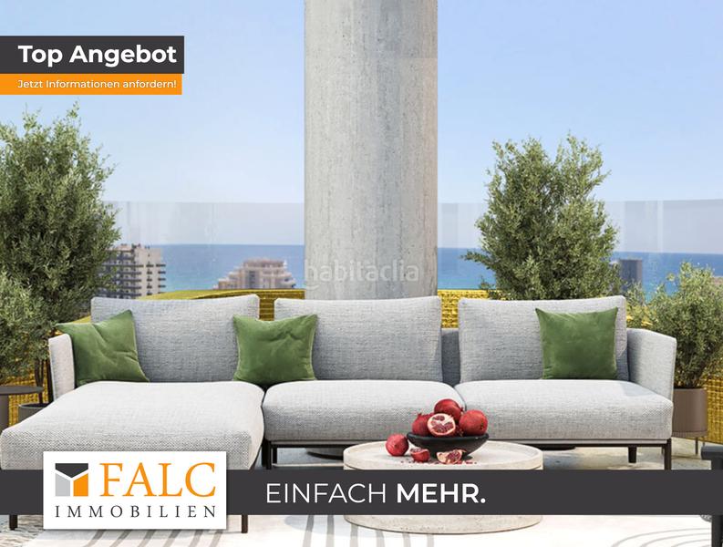 Foto dd7d81b1-1bda-49f9-a114-3c58af3b034f. Apartamento en Playa Arenal - Bol Calp