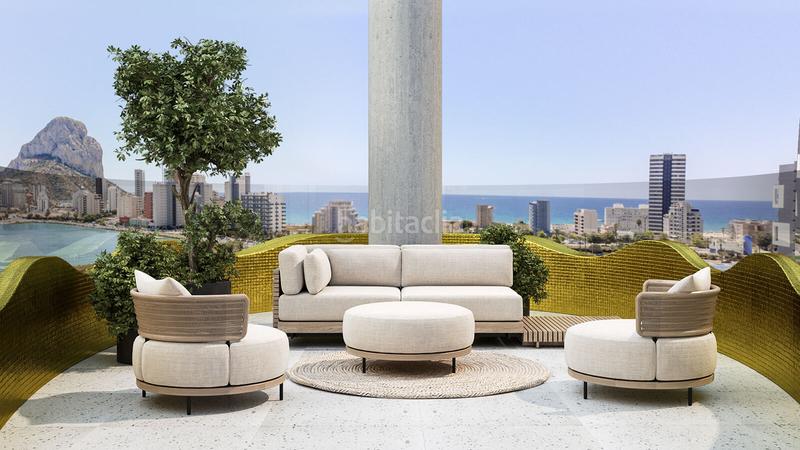 Foto 411572c6-5578-4115-9730-059017340544. Appartement dans Playa Arenal - Bol Calp