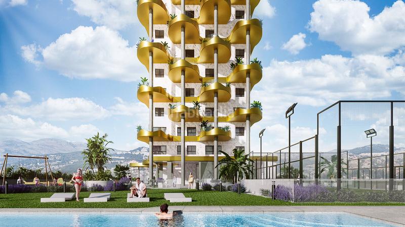 Foto 86eba421-35f8-4bfe-94ba-ca061bf252b8. Appartement dans Playa Arenal - Bol Calp