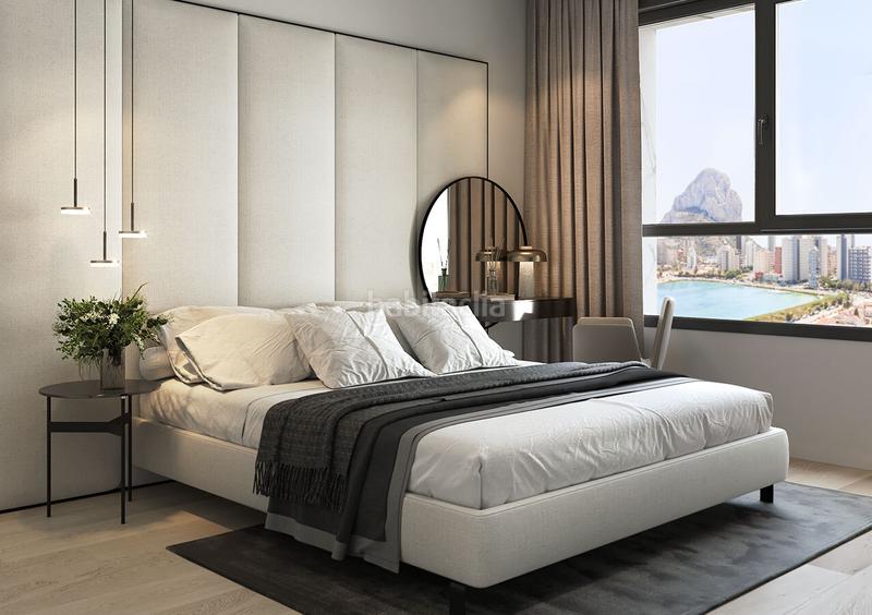 Foto aa75b12e-5e26-4852-96e1-58e9931ff4cd. Appartement dans Playa Arenal - Bol Calp