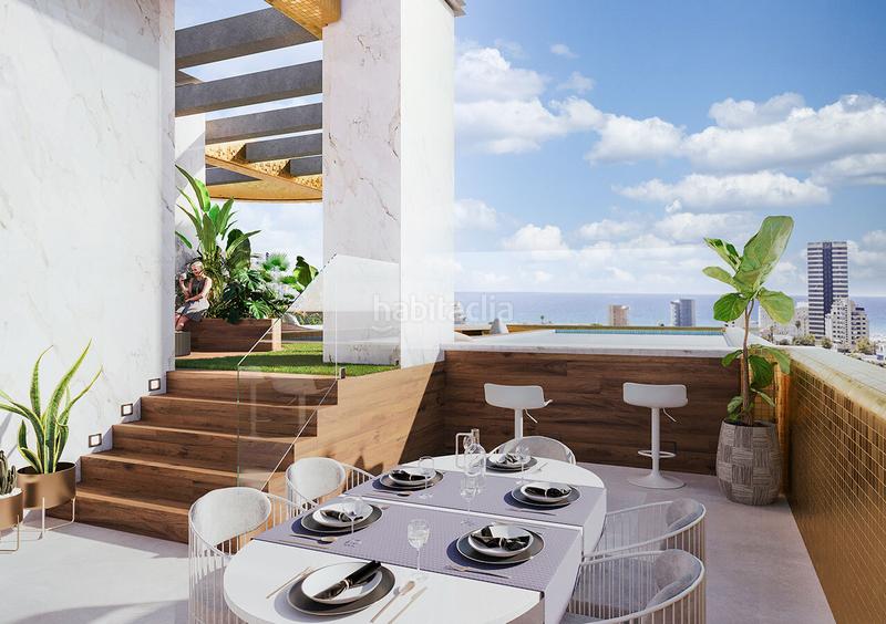 Foto ae54dcd8-c9c1-4cb4-9c69-d619e7c9e144. Appartement dans Playa Arenal - Bol Calp