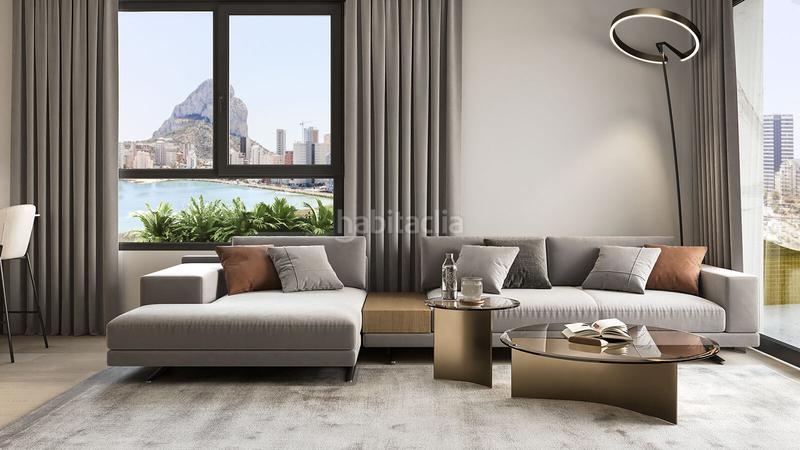 Foto 141c21af-60c0-4b89-8161-dcb48afc7beb. Appartement in Playa Arenal - Bol Calp