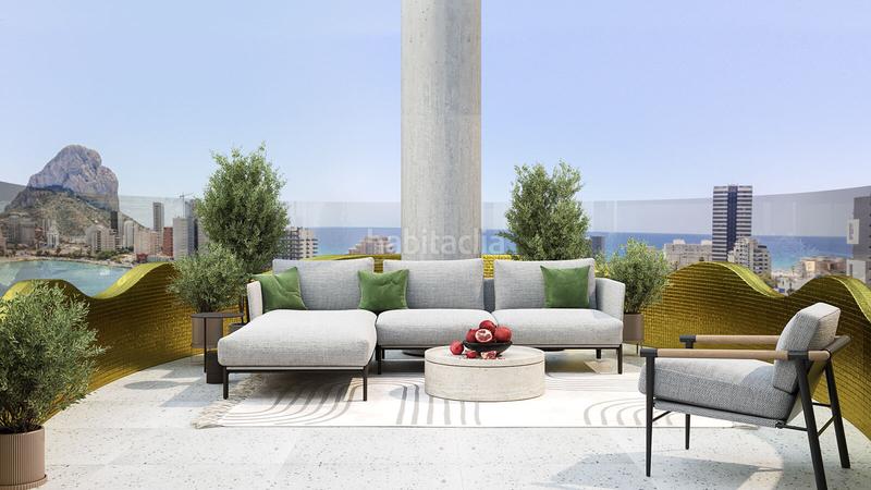 Foto 523aa08f-9e02-420d-acb6-5e72037dbc07. Appartement in Playa Arenal - Bol Calp