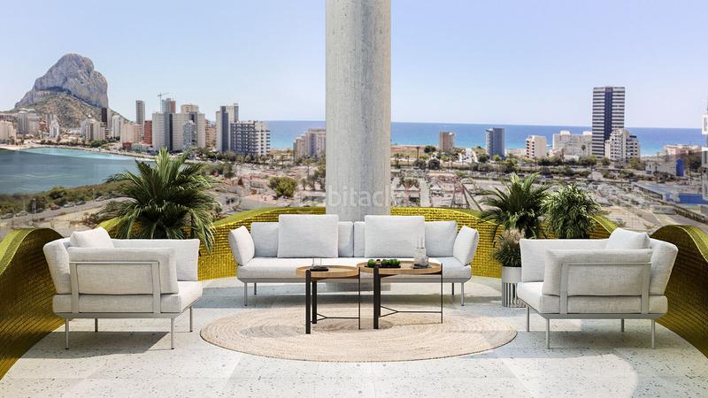Foto f63d8858-e231-4021-b65b-99f5abde574a. Appartement in Playa Arenal - Bol Calp