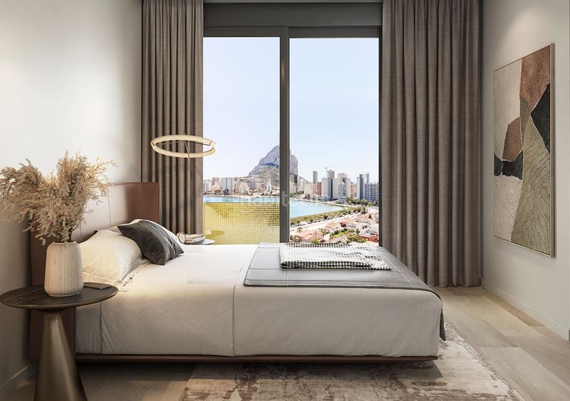 Foto ff8095e8-e31b-4dfe-8f23-5738a21d0aa1. Appartement in Playa Arenal - Bol Calp