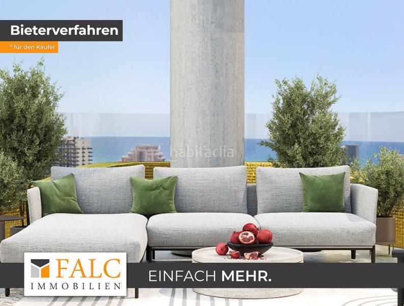 Foto 2b542978-5877-487b-990d-f1c6abd42c84. Piccolo appartamento in Playa Arenal - Bol Calp