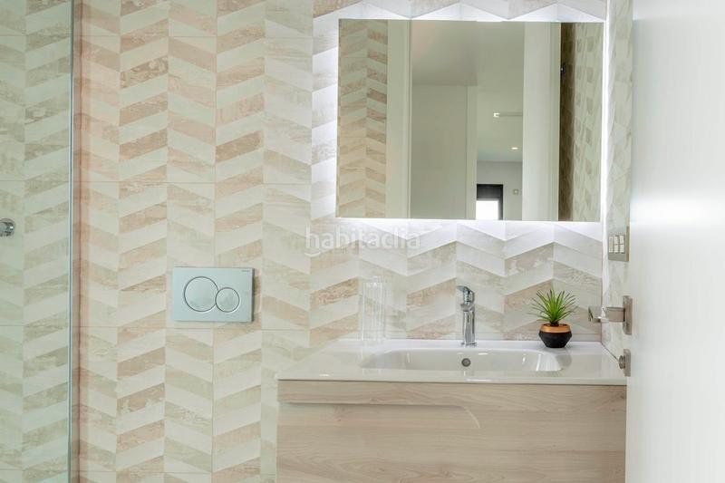 Foto 635285d2-39b3-4c4b-9f3d-244bc0024e1b. Casa a Finestrat pueblo Finestrat