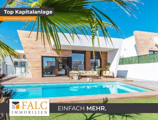 Casa a Finestrat Pueblo