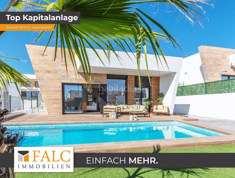 Foto cc83864c-85a3-43ca-9e49-67fd2c2ba1c4. Masia amb piscina a Finestrat pueblo Finestrat