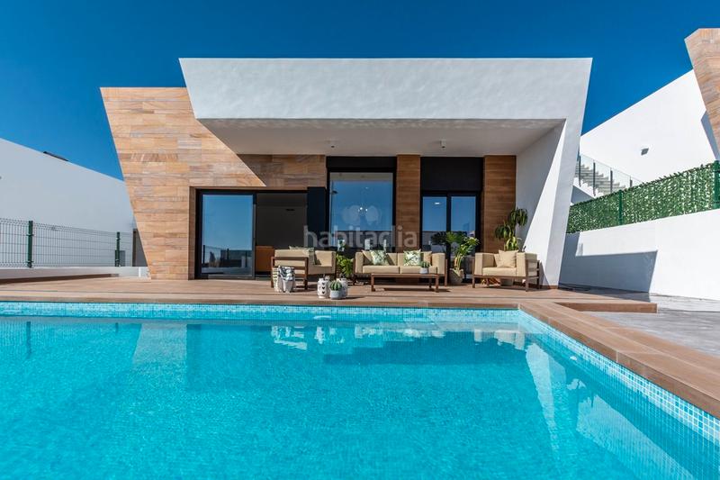 Foto 4b61f1be-8954-43f4-98b3-b356febd2324. Maison dans Finestrat pueblo Finestrat